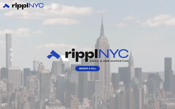 img of B2B Digital Marketing Agency - Rippl NYC